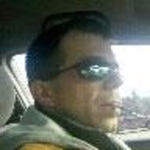 Meet your Posher, Brian - Picture 1 of 1